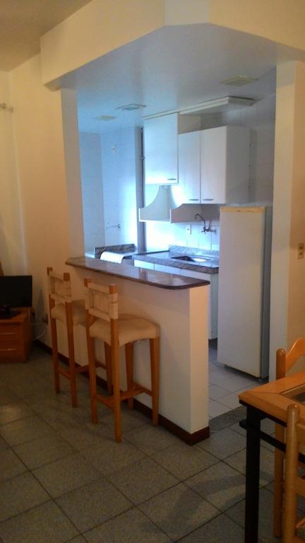 Jardim De Allah Flat Hotel Campos dos Goytacazes Room photo